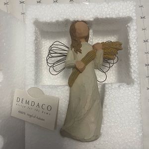 Willow Tree Angel of Autumn